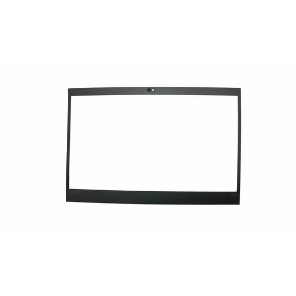 New Genuine Lenovo Thinkpad X390 Series LCD Front Bezel 02HL011