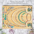 thumbnail image 4 of Bead Board, Beading Jewelry Making Tray Various Sizes  for Necklace Design, 4 of 7
