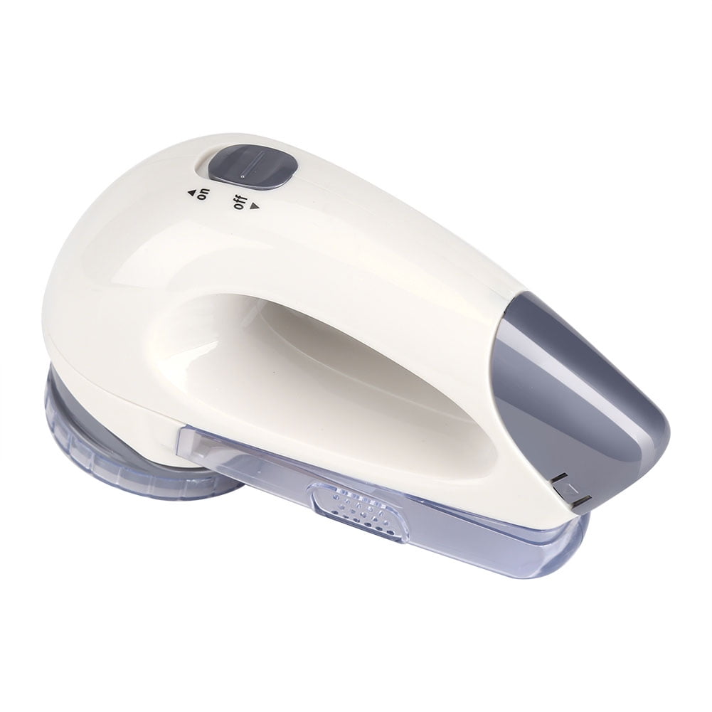 Portable Battery Powered Fabric Clothes Sweater Lint Remover Fuzz