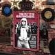 thumbnail image 2 of Placa Metal Vintage Tom Petty Band Pintura Hierro Rectangular Del 20x30cm, 2 of 9