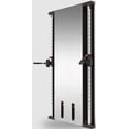 thumbnail image 3 of French Fitness Wall Mounted Mirror Functional Trainer (New), 3 of 6