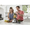 thumbnail image 2 of Licuadora Cuisinart Hurricane Pro CBT-2000 3.5 HP 1.9 L Gunmetal, 2 of 2
