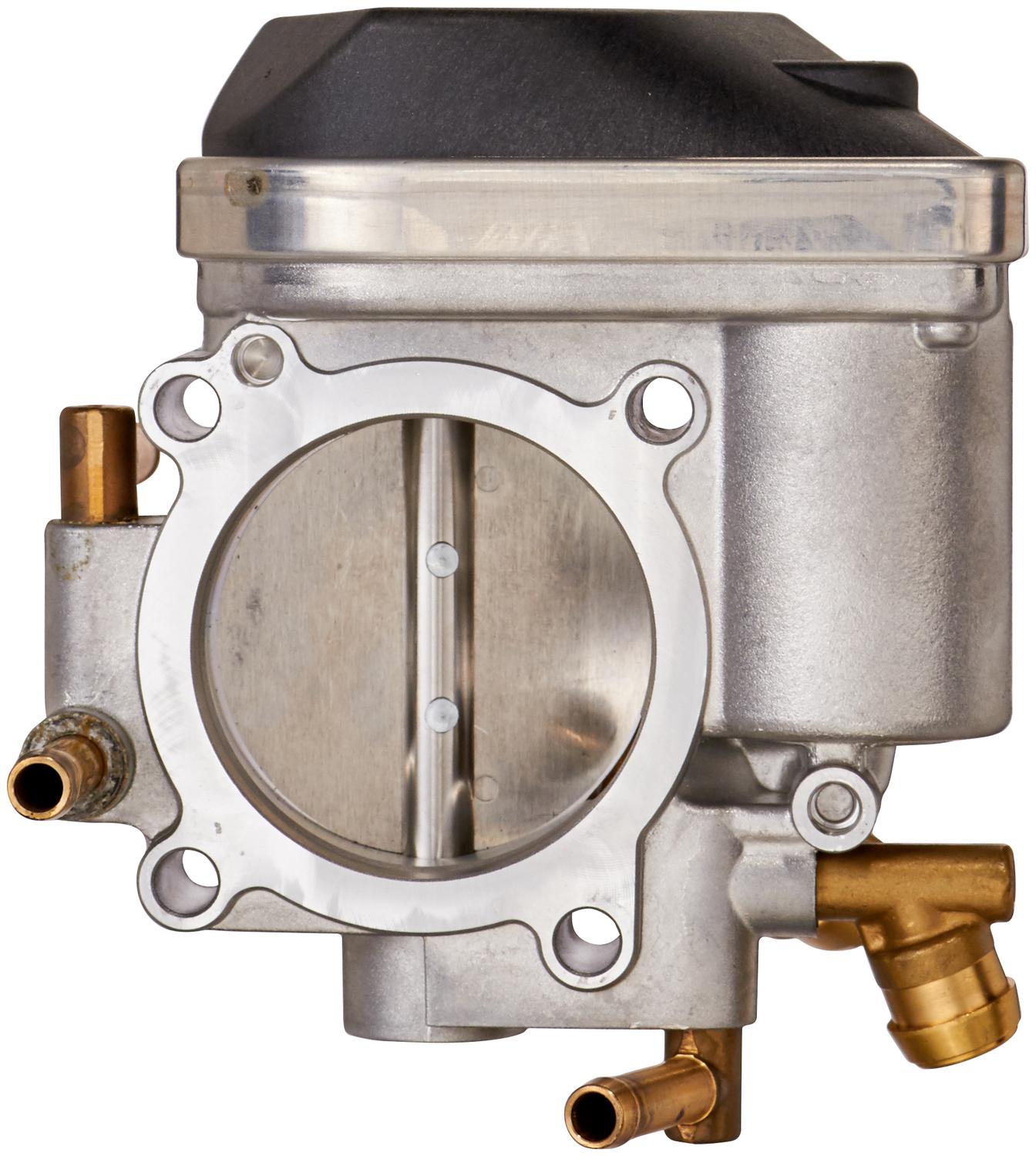 Spectra Premium TB1092 Fuel Injection Throttle Body Assemly (Electronic Throttle Body)