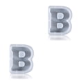 thumbnail image 4 of Molde de resina de silicona 3D Bearachild bandejas moldeadoras DIY, 4 of 6