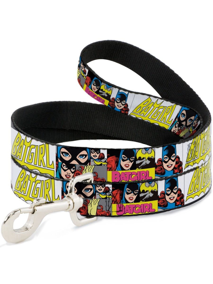 batgirl belt buckle