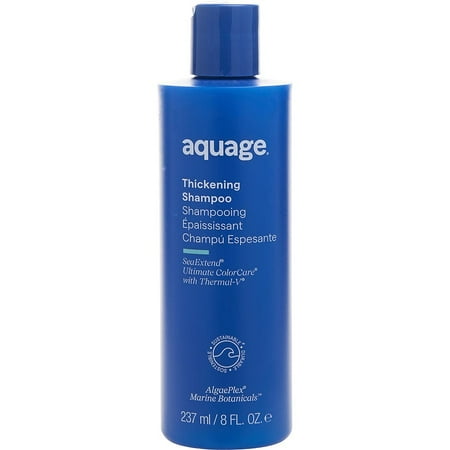 Aquage Sea Extend Thickening Shampoo 8 Oz