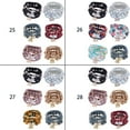 thumbnail image 4 of JINLUO 1-3-6Sets Boho Bohemian Beaded Bracelets Stackable Stretch Bracelets for Women, Adjustable Handmade Multilayer Multicolor Summer Beach Layered Elephant Dangle Bracelets Jewelry Holiday Gift, 4 of 10