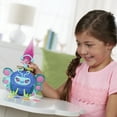 thumbnail image 3 of DreamWorks Trolls Poppy's Wooferbug Beats, 3 of 13