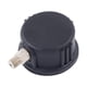thumbnail image 5 of PCP Scuba Diving Air Vertical Manometer for Fill Station Double-Range 350Bar High Pressure Gauge 1/8, 5 of 5