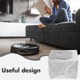 thumbnail image 5 of Glaciersei Replacement Garbage Bag Vacuum Cleaner Bag Vacuum Cleaner Dust Bag Accessories, 5 of 5