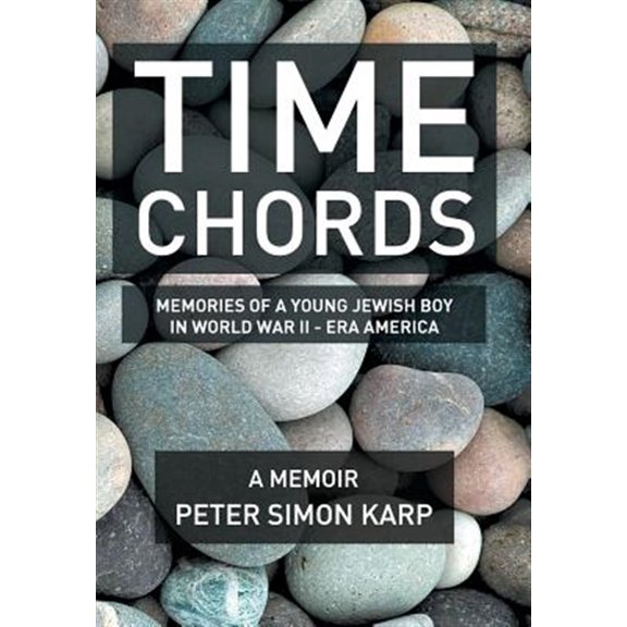 Pre-Owned Time Chords: Stones Drowing (Hardcover)