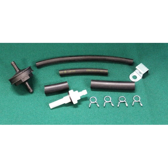 Toro Fuel Line Kit 121-0487, 120-4401, 119-1937