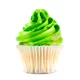 thumbnail image 2 of Color Comestible En Gel Verde Limón 250 Grs Enco Enco Verde Limon 250g 1545-250, 2 of 2