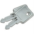 thumbnail image 6 of Barska Small Breakable Emergency Key Lock Metal Box with Attached Hammer, Red, 6 of 6