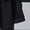 Black, variant on AURA Plus Size Ruffle A Line Midi Dress Half Open Collar Trumpet Sleeve 3 4 Sleeve Casual Elegant Dress with Zipper