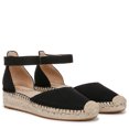 thumbnail image 2 of SOUL Naturalizer Womens Wren Espadrille Wedge Sandal - Medium & Wide Width, 2 of 9