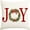 Beige, variant on 4pcs Christmas Pillow Covers 18 x 18 Inch Xmas Winter Pillow Cushion Cases for Christmas Holiday Home Decorations Throw Outdoor Seasonal Pillow Covers for Couch Sofa Farmhouse