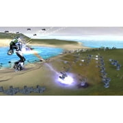 Supreme Commander Xbox 360