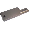 thumbnail image 2 of eReplacements Premium Power Products 312-0537-ER - Batterie pour Ordinateur Portable (Équivalent à: Dell 312-0537) - lithium ion - 6 Cellules - 5200 mAh - Argent - pour Dell Latitude D531, D531N, D820, D830; Précision M4300, M65, 2 of 4