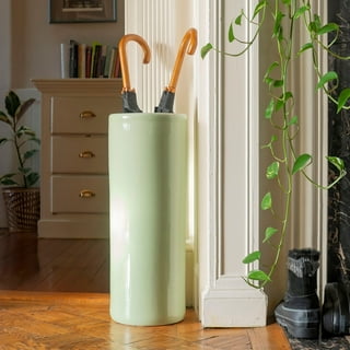 Umbrella Racks Stands in Entryway Furniture Green Walmart