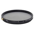 thumbnail image 2 of Promaster 5666 58mm Variable ND - HGX Prime (1.3 - 8 stops), 2 of 2