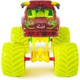 thumbnail image 4 of Monster Jam, Official El Toro Loco Monster Truck, Collector Die-Cast Vehicle, 1:24 Scale, Kids Toys for Boys and Girls Ages 3 and up, 4 of 5