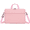 Pink, variant on Generic 14 Inch Universal Laptop Bag for Work and Travel,Black