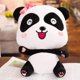 thumbnail image 1 of Panda de juguete Kawaii de 22CM/35CM/50CM, Animal relleno, almohada de muñeca Panda, regalo bonito personalizado, venta al por mayor, felpa suave 2023, 2340, 1 of 4