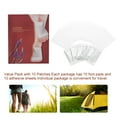 thumbnail image 1 of Noref Relieve Stress Detox Foot Patches, Foot Patches, For Travel Home, 1 of 8
