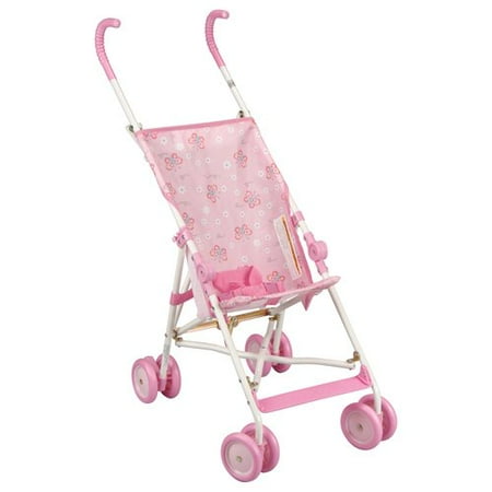 Kolcraft - Umbrella Stroller, Flutterbye