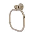 thumbnail image 1 of Collection Continental Porte-Serviettes avec Accents Groovy, 1 of 1