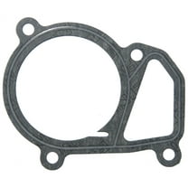 MAHLE Thermostat Housing Gasket Fits select: 1991-1995 BMW 318