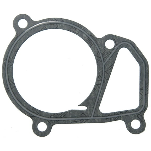 MAHLE Thermostat Housing Gasket Fits select: 1991-1995 BMW 318