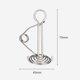thumbnail image 4 of Hebilla para tienda de campaña con inserción de huecos, juego de hebillas de cuerda de pulpo de aleación de aluminio anticorrosión para acampar al aire libre, accesorios de senderismo, 10 Ud, 4 of 5
