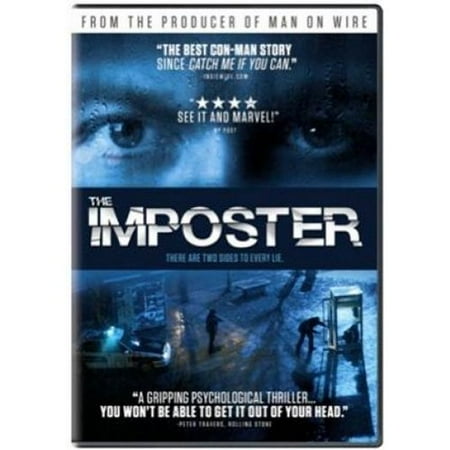 The Imposter