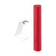 thumbnail image 1 of Runquan Light for Gel Nails Handheld Mini Nail Dryer for Nail Salon Home Manicure red, 1 of 8