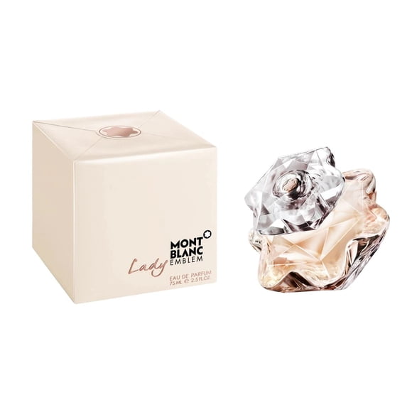 Perfume Lady Emblem para Mujer Mont Blanc EDP 75ML