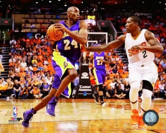 kobe 2014