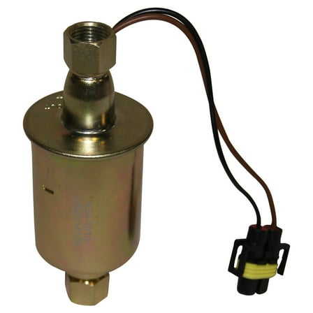 GMB 530-1010 Electric Fuel Pump that fits a Chevrolet Silverado 2500 HD (2009-2010)