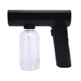 thumbnail image 1 of Electric Atomizer Sprayer, 250ml Handheld Mist Sprayer with High Performance Nozzle for Home Car Office Indoor Outdoor Use, 1 of 7