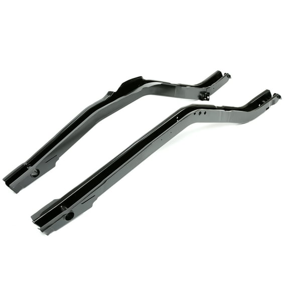 For Camaro Firebird 1968 1969 Frame Rail Rear Section Pair Right & Left 2 PCS