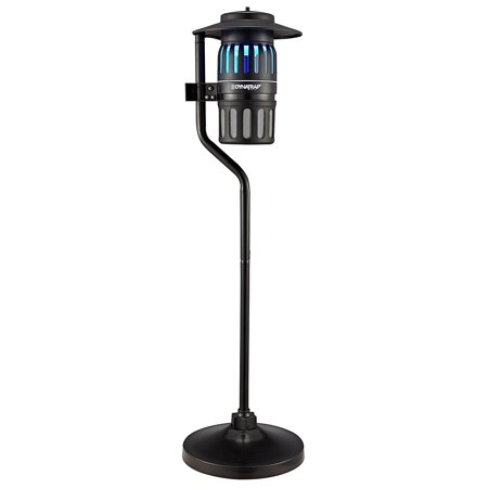 Dynatrap 1/2 Acre Outdoor Insect Trap with Pole