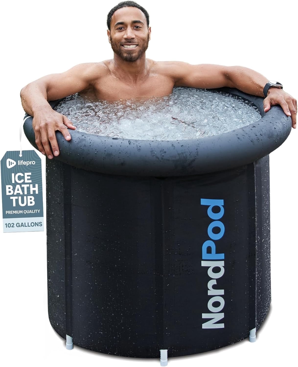 DayDream 3500L 6-Person 35-Jet Hot Tub - Portable Spa w/Ozone