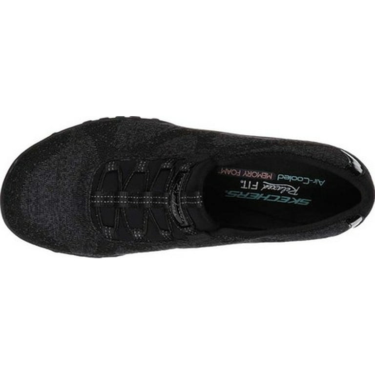 romersk Mispend Forståelse Skechers Women's Active Breathe Easy Opportuknity Slip-on Comfort Shoe  (Wide Width Available) - Walmart.com