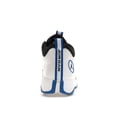 thumbnail image 4 of Jordan Men's Jumpman Pro Quick White Black Royal (2017) Shoes, from StockX, 4 of 5