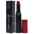 thumbnail image 4 of Giorgio Armani Lip Power Longwear Vivid Color Lipstick - 403 Fighter , 0.11 oz Lipstick, 4 of 6
