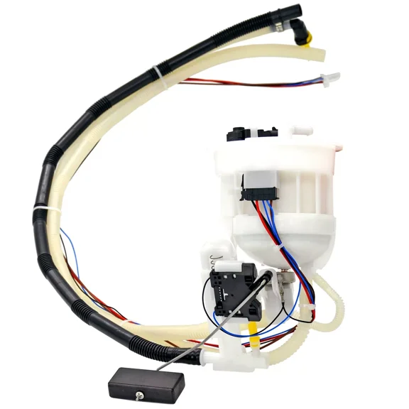 Fuel Tank Sending Unit & Filter Assembly Transfer Pump for 03-11 Mercedes Benz