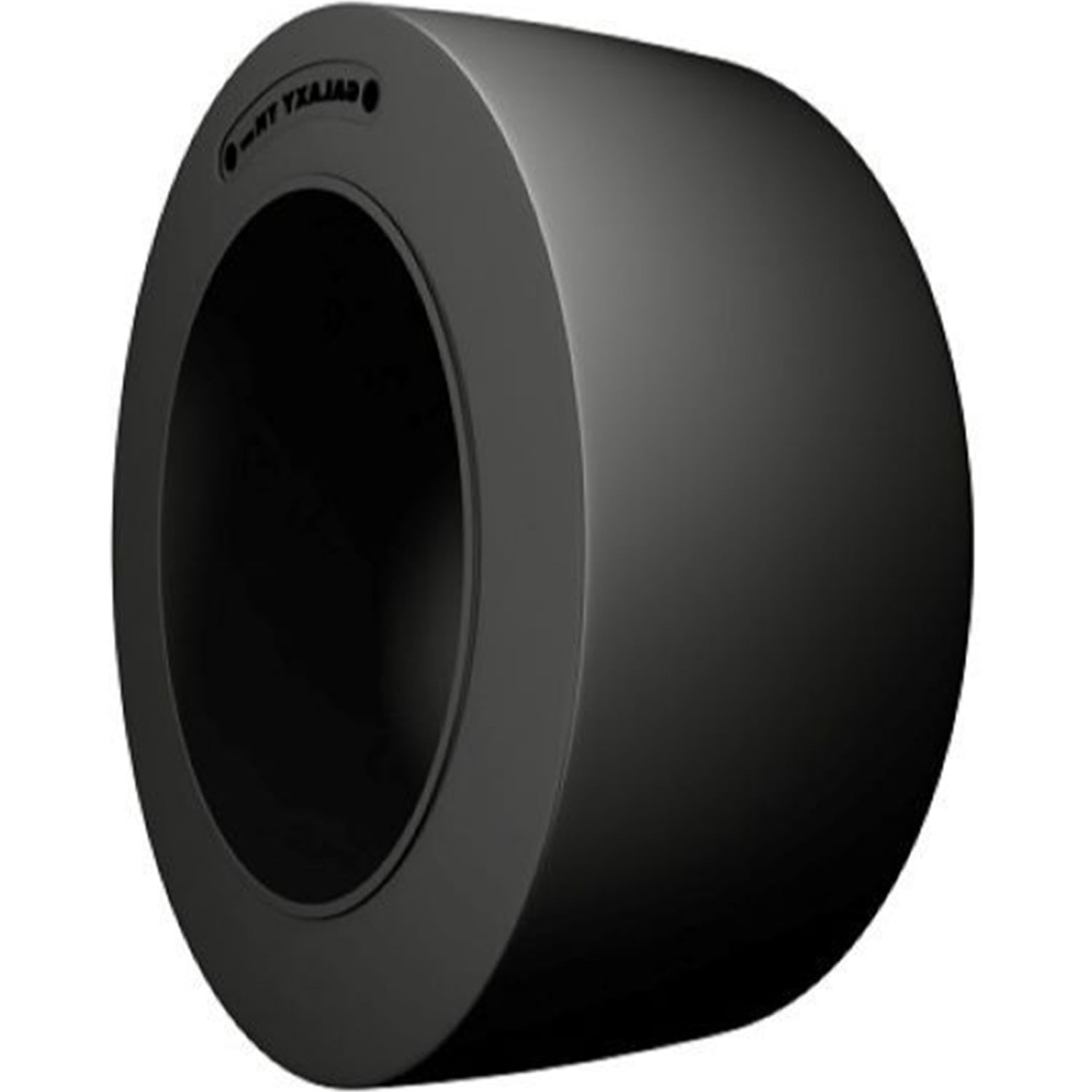 Galaxy YM SDS Smooth POB 15X5.00-11.25 119A5 Industrial Tire
