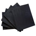 thumbnail image 3 of Gamvdout 5PCS High-Purity 99.9% Graphite Block Electrode Rectangle Plate 100x100mm for Metallurgy and Chemical Industry, 3 of 6