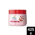 thumbnail image 2 of Dove Body Scrub For Silky Soft Skin, Pomegranate & Shea Butter Exfoliates and Provides Lasting Nourishment, 2 of 7